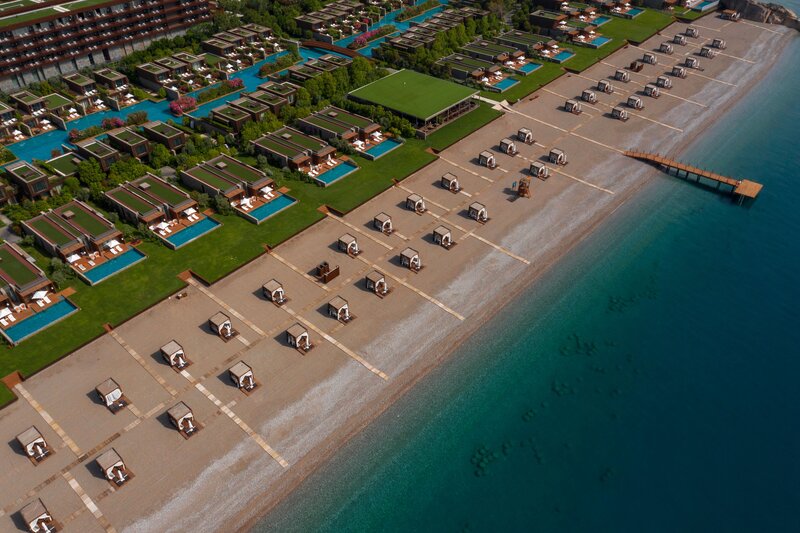 Maxx Royal Kemer Resort 72