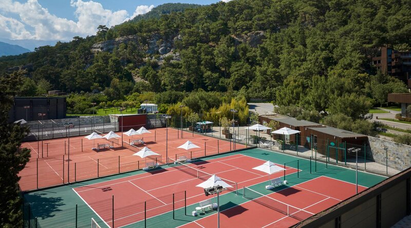 Maxx Royal Kemer Resort 80