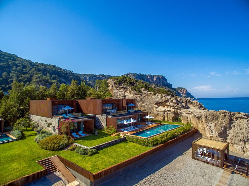Maxx Royal Kemer Resort 136