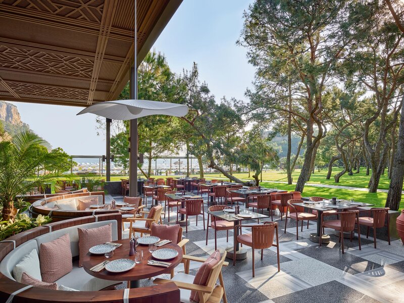 Maxx Royal Kemer Resort 216