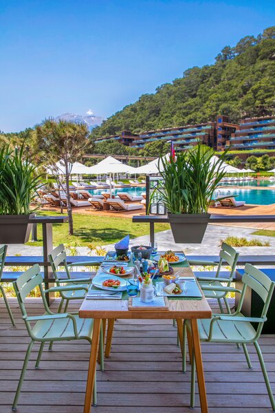Maxx Royal Kemer Resort 229