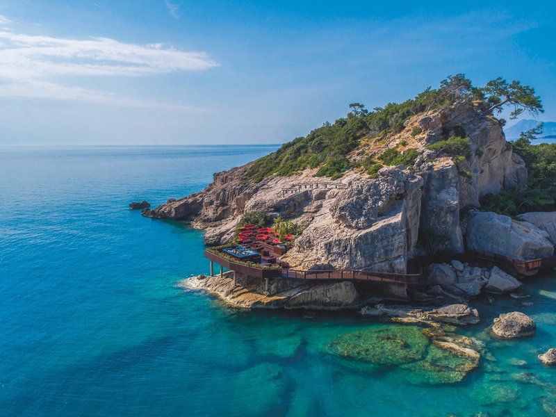 Maxx Royal Kemer Resort 2