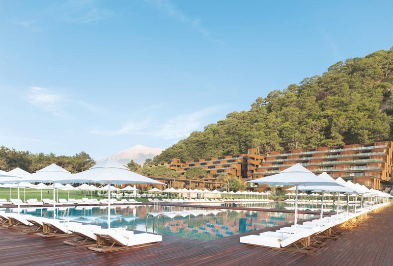 Maxx Royal Kemer Resort 4