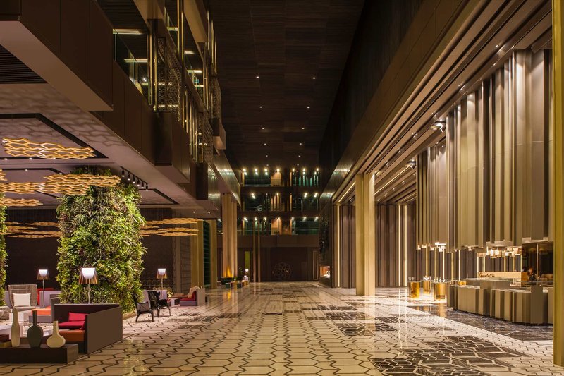 Maxx Royal Kemer Resort 6