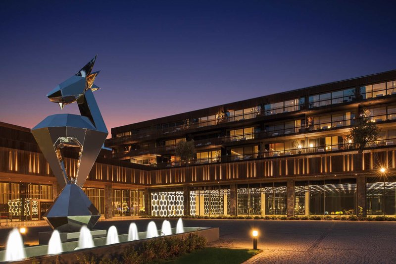 Maxx Royal Kemer Resort 7