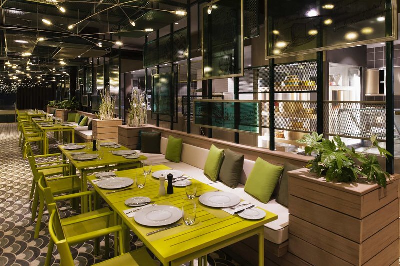 Maxx Royal Kemer Resort 9