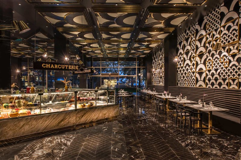 Maxx Royal Kemer Resort 10