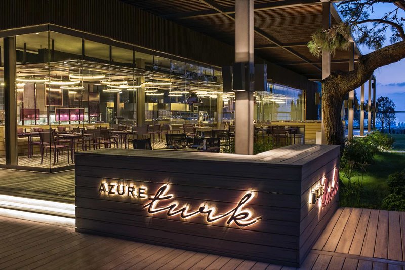 Maxx Royal Kemer Resort 11