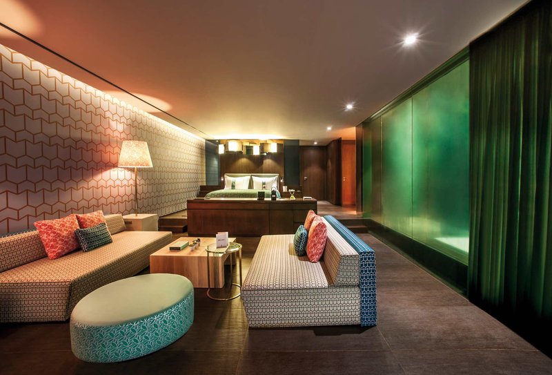 Maxx Royal Kemer Resort 12