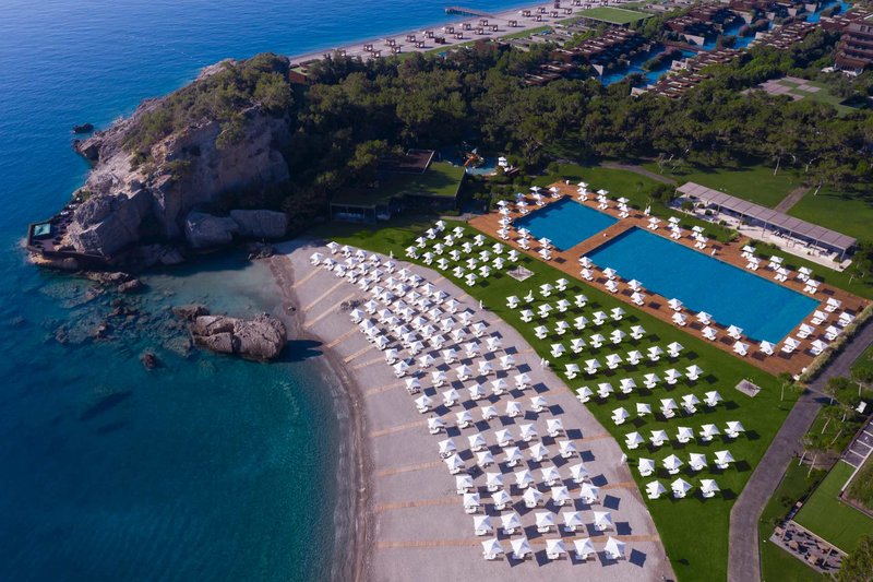 Maxx Royal Kemer Resort 13