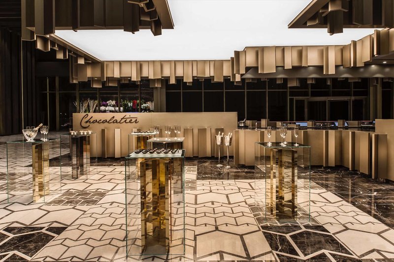 Maxx Royal Kemer Resort 14