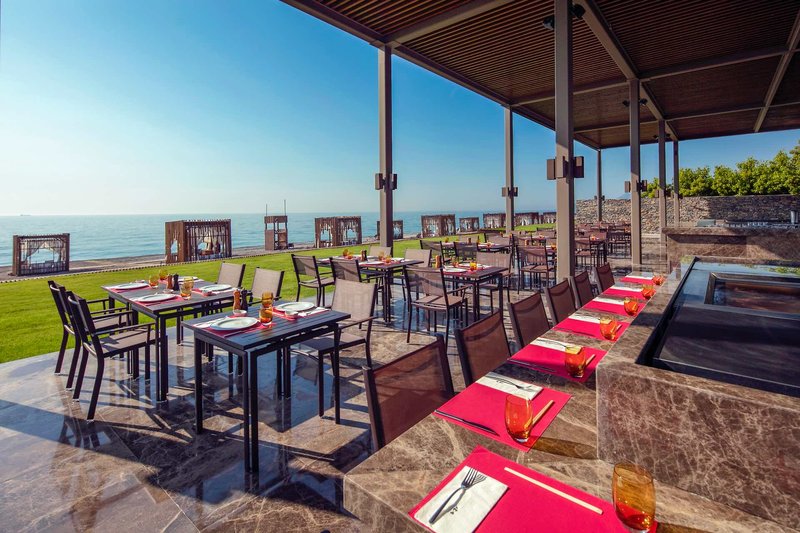 Maxx Royal Kemer Resort 17