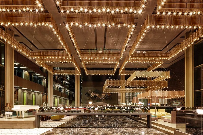 Maxx Royal Kemer Resort 19