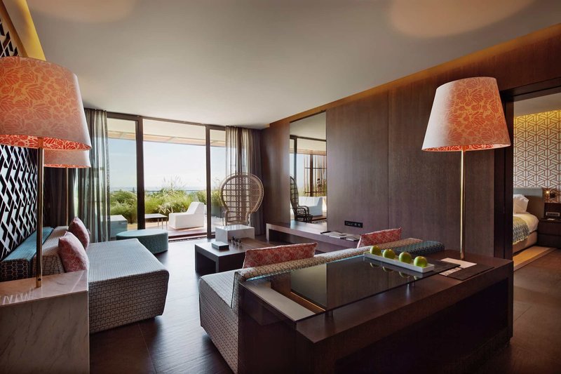 Maxx Royal Kemer Resort 26