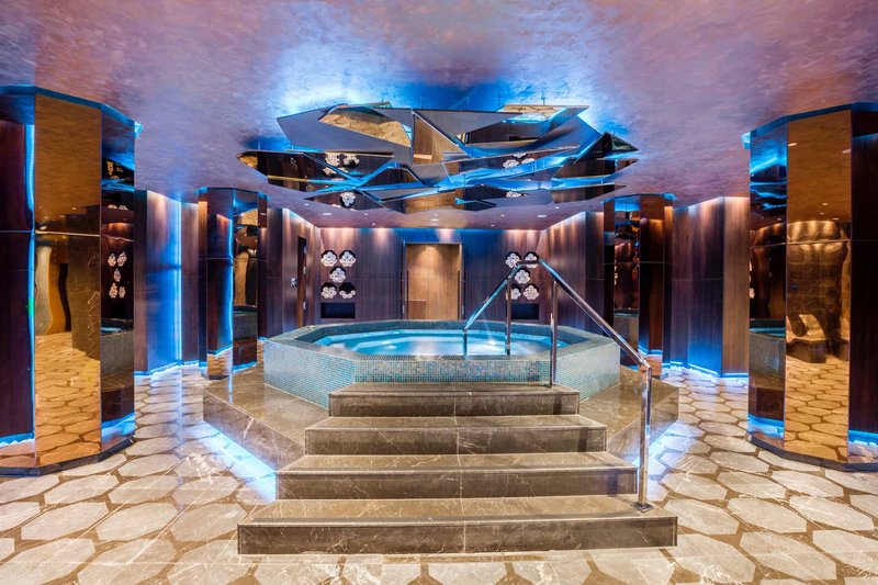 Maxx Royal Kemer Resort 29