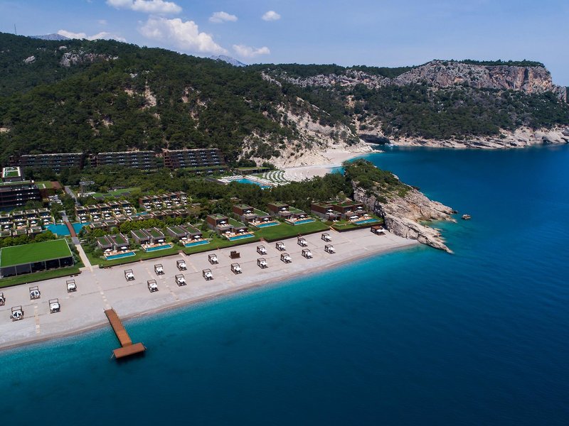 Maxx Royal Kemer Resort 1