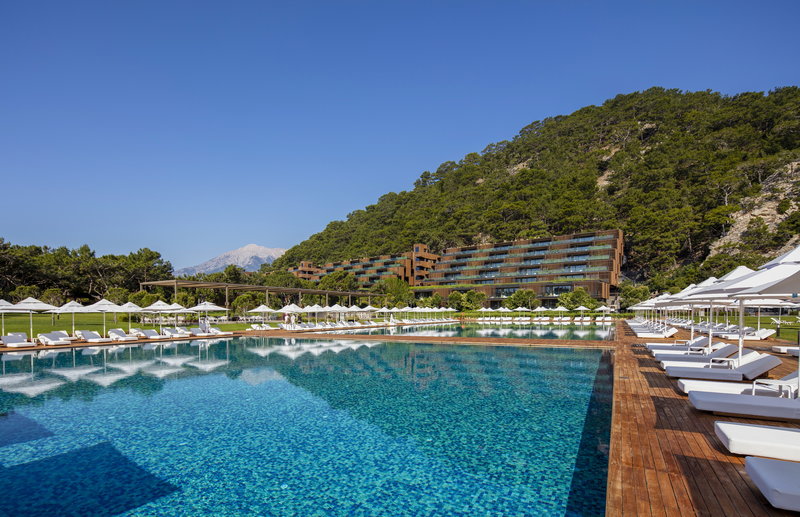 Maxx Royal Kemer Resort 2