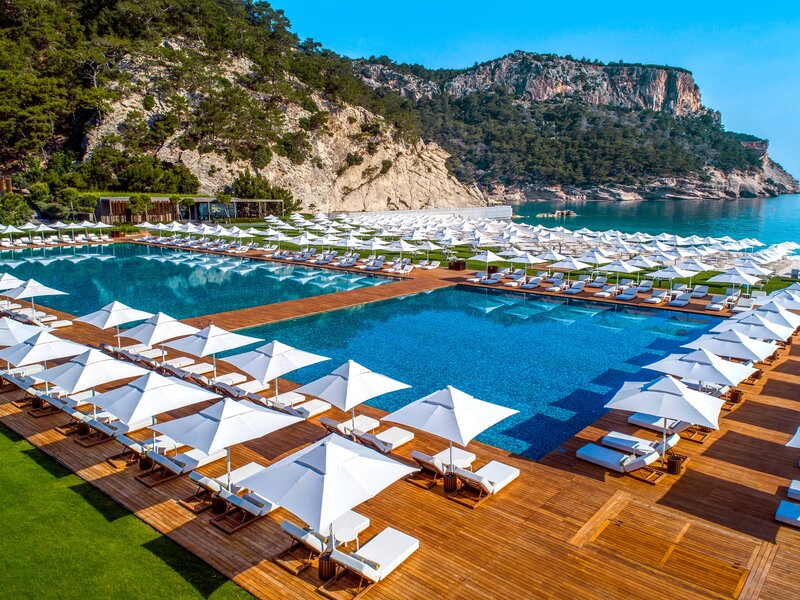 Maxx Royal Kemer Resort 3