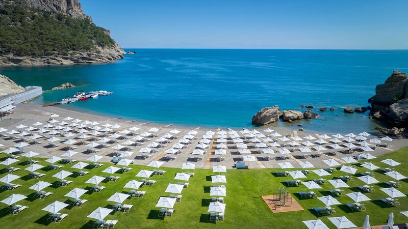 Maxx Royal Kemer Resort 4
