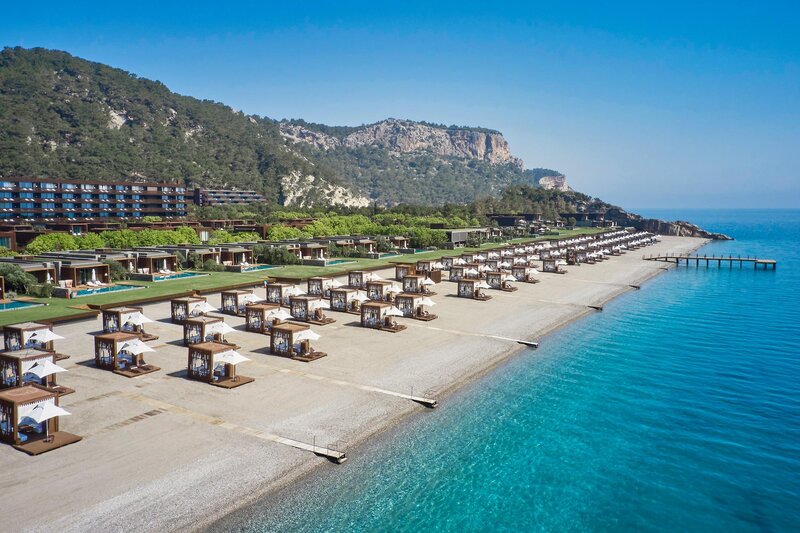 Maxx Royal Kemer Resort 5