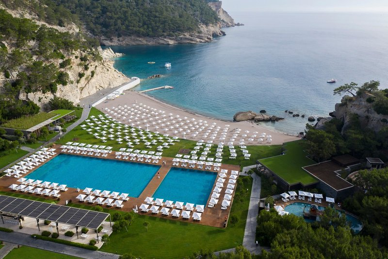 Maxx Royal Kemer Resort 6