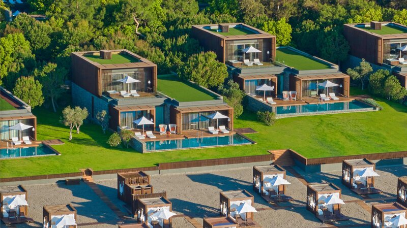 Maxx Royal Kemer Resort 8