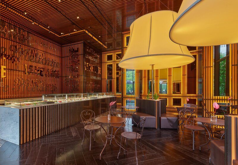 Maxx Royal Kemer Resort 10