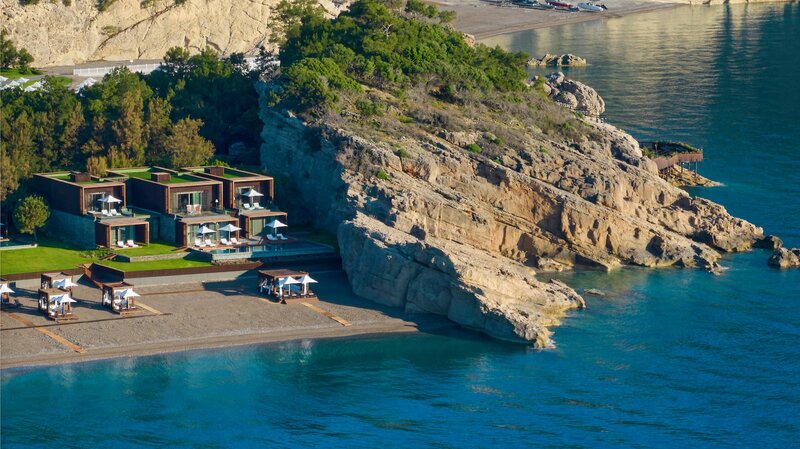 Maxx Royal Kemer Resort 13