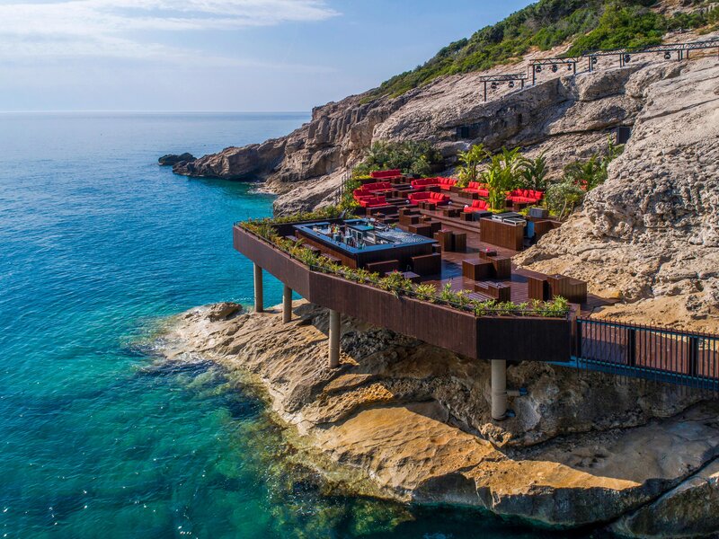 Maxx Royal Kemer Resort 19