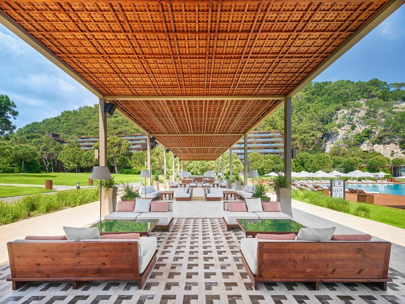 Maxx Royal Kemer Resort 21