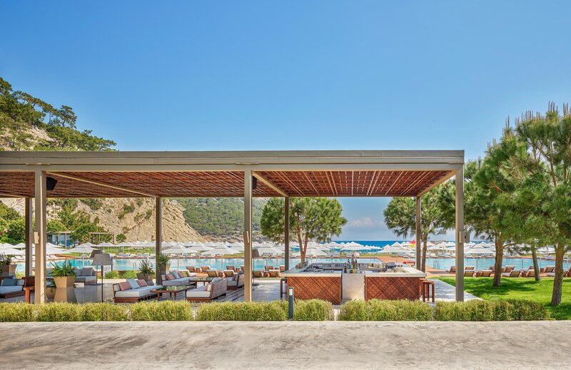 Maxx Royal Kemer Resort 22