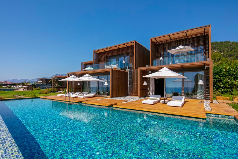 Maxx Royal Kemer Resort 24