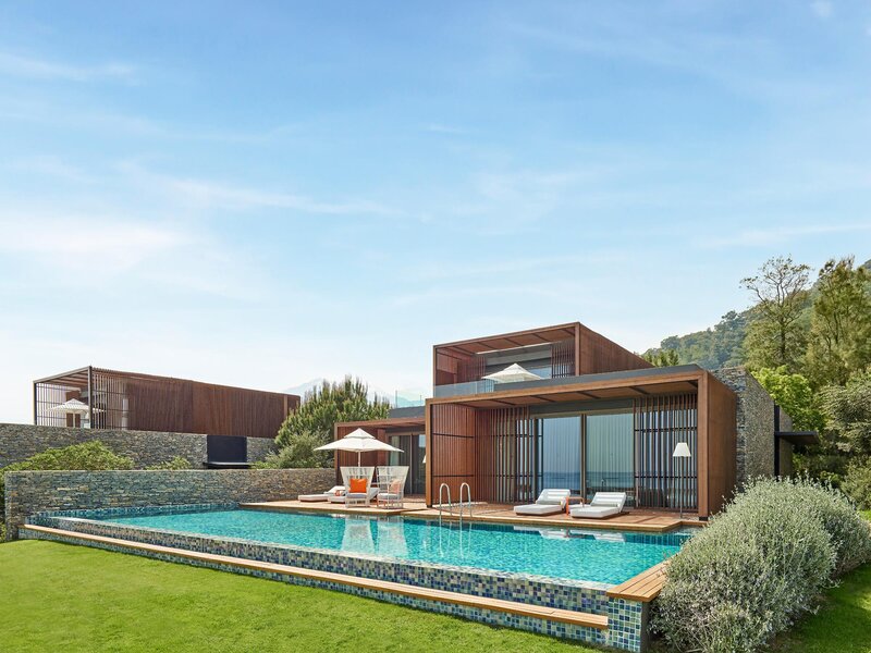 Maxx Royal Kemer Resort 29