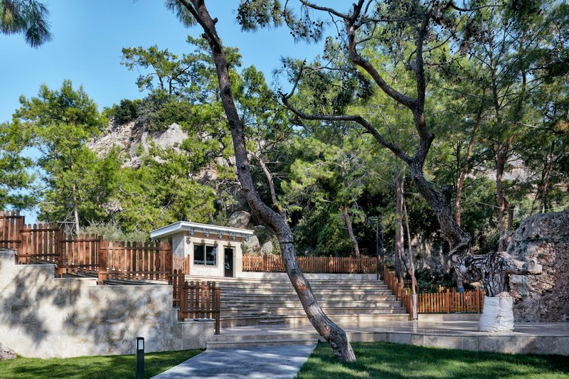 Maxx Royal Kemer Resort 33