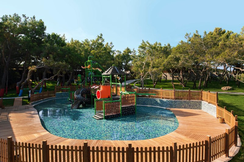 Maxx Royal Kemer Resort 34