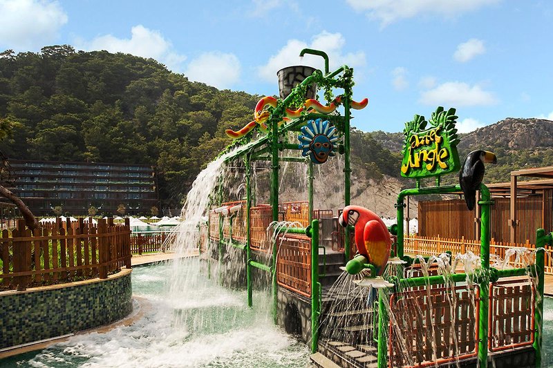 Maxx Royal Kemer Resort 35