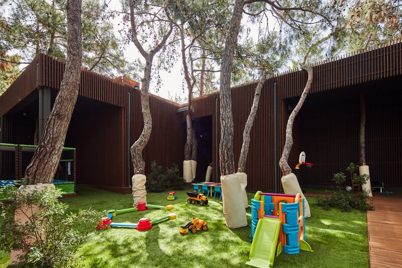 Maxx Royal Kemer Resort 37