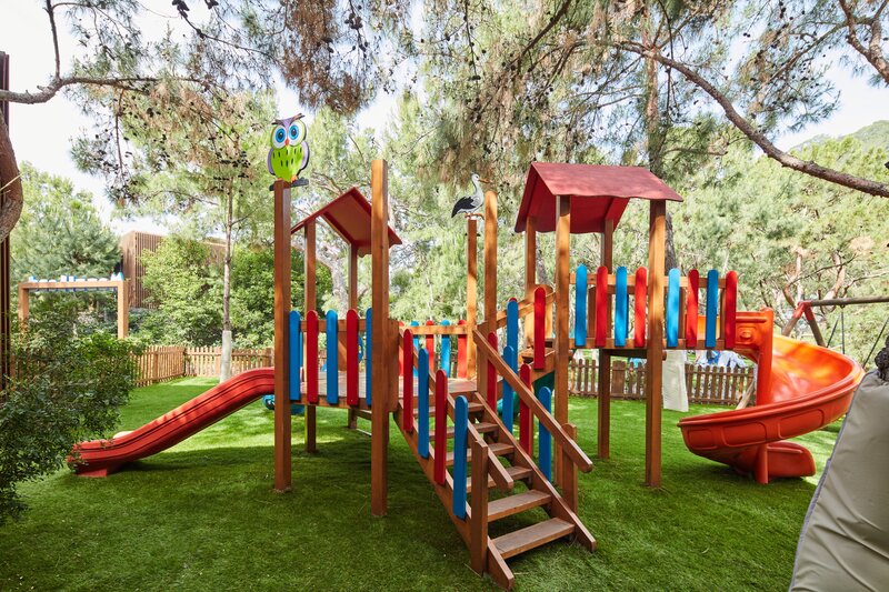 Maxx Royal Kemer Resort 38