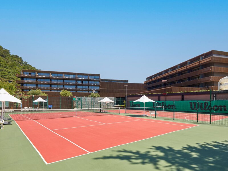 Maxx Royal Kemer Resort 42