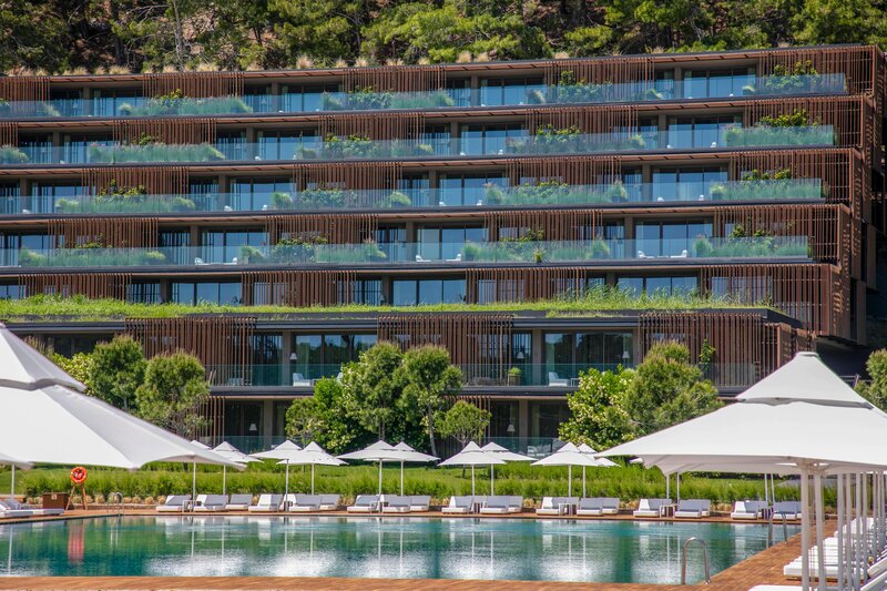 Maxx Royal Kemer Resort 45