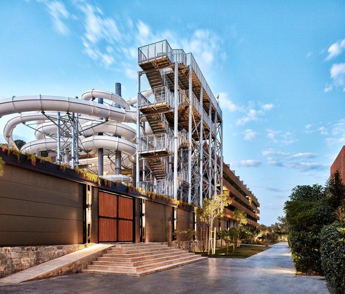 Maxx Royal Kemer Resort 46