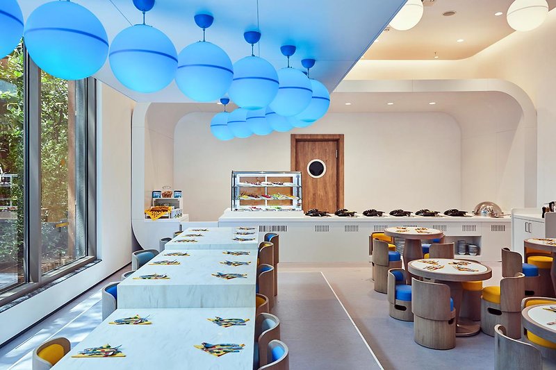 Maxx Royal Kemer Resort 74