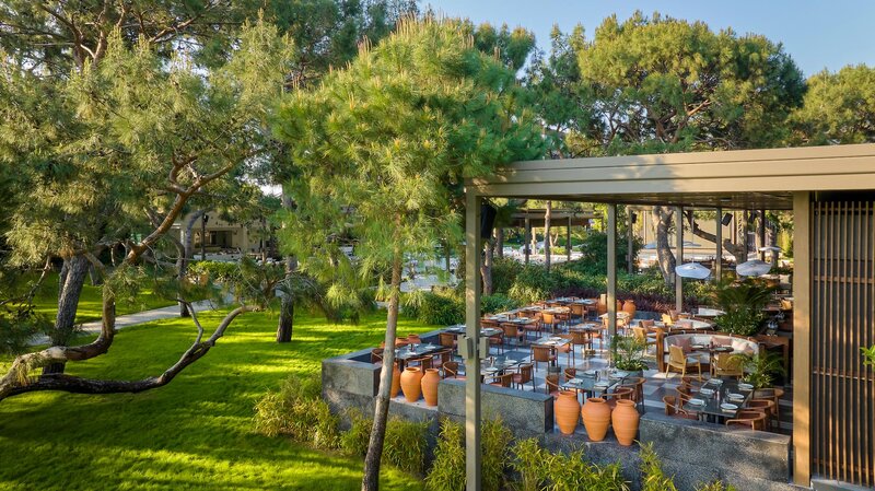 Maxx Royal Kemer Resort 208