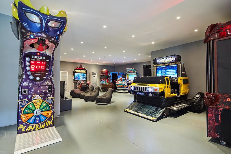 Maxx Royal Kemer Resort 233