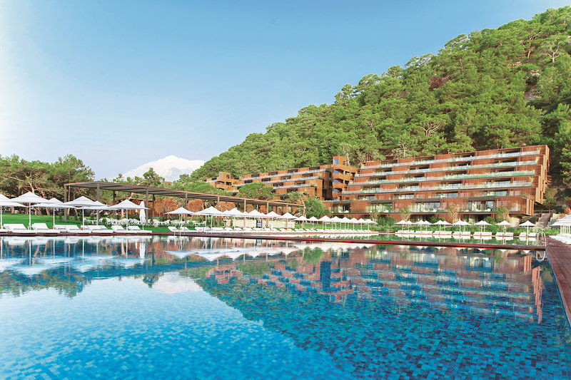 Maxx Royal Kemer Resort 1