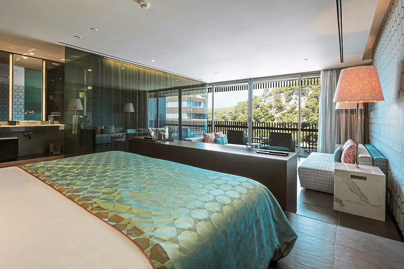 Maxx Royal Kemer Resort 2