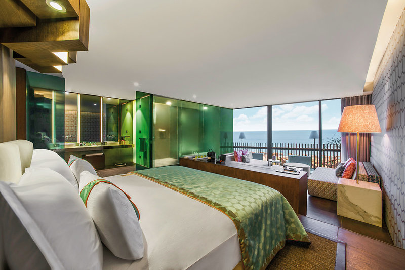 Maxx Royal Kemer Resort 5