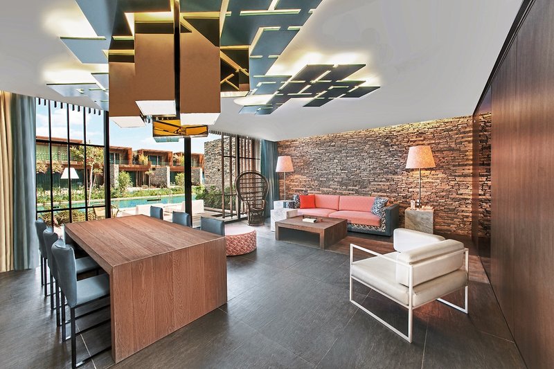 Maxx Royal Kemer Resort 8