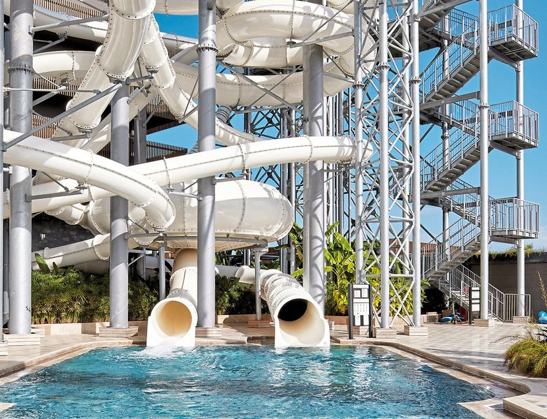 Maxx Royal Kemer Resort 12