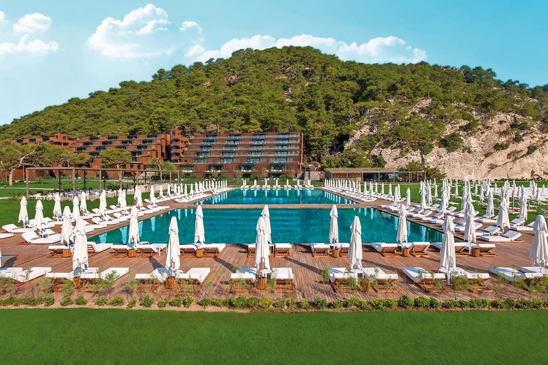 Maxx Royal Kemer Resort 13